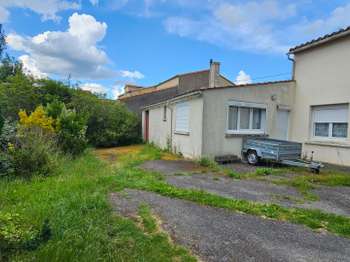 Vente maison 3 pièces Vente maison 3 pièces