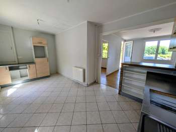 Vente Maison 3 chambresVertou
