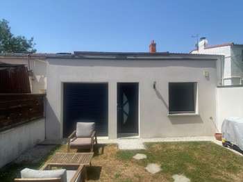 Vente maison 4 pièces Vertou 44