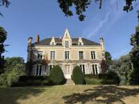 Vente maison 19 pièces Vente maison 19 pièces
