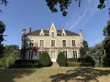 Vente Maison 13 chambresVertou