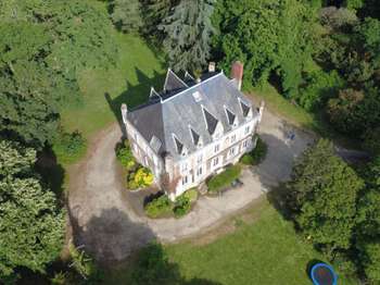 Vente maison 19 pièces Vente maison 19 pièces