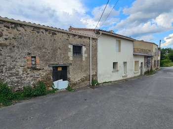 Vente Maison 2 chambresVertou