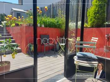 Vente maison 4 pièces Vertou 44