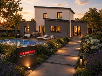 Vente Maison 4 chambresVertou