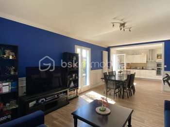 Vente Maison 4 chambresVertou