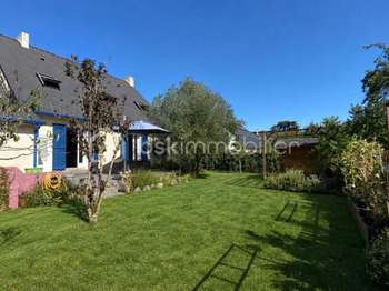 Vente Maison 4 chambresVertou