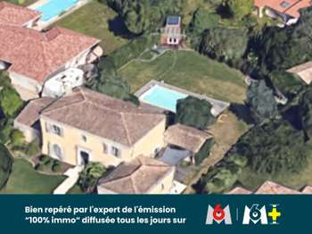 Vente Maison 6 chambresVertou
