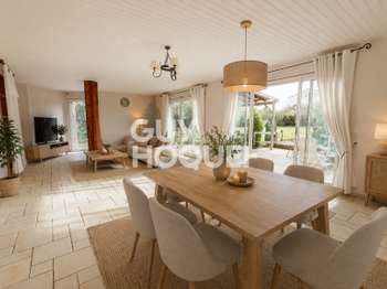 Vente Maison 4 chambresVertou