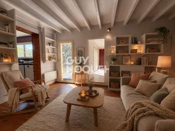 Vente Maison 4 chambresVertou