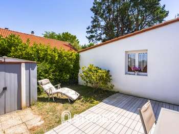 Vente Maison 2 chambresVertou