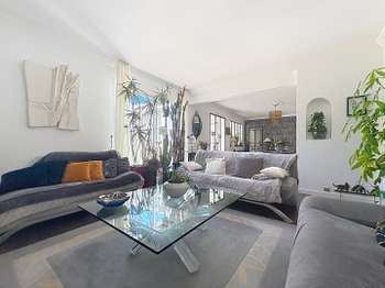 Vente maison 4 pièces Vertou 44