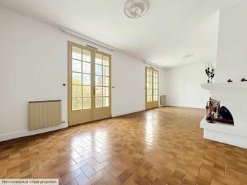 Vente Maison 3 chambresVertou