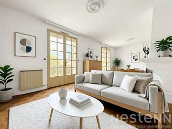 Vente Maison 3 chambresVertou
