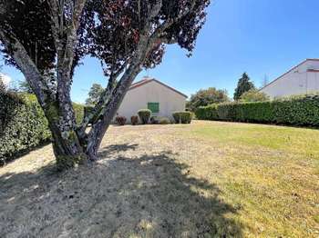 Vente Maison 4 chambresVertou
