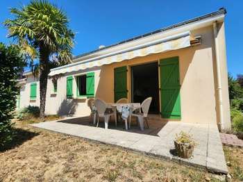Vente maison 6 pièces Vertou 44