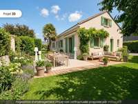 Vente maison 6 pièces Vente maison 6 pièces