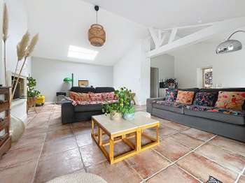 Vente maison 6 pièces Vertou 44