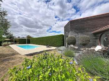 Vente Maison 4 chambresVertou