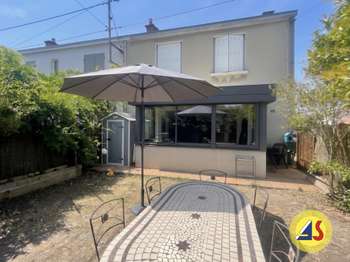 Vente maison 5 pièces Vertou 44