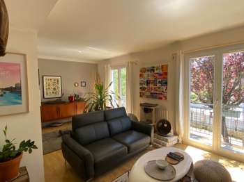 Vente maison 7 pièces Vertou 44