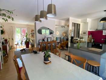 Vente Maison 4 chambresVertou