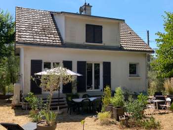 Vente Maison 4 chambresVertou