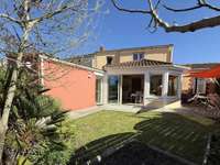 Vente maison Vertou - 44