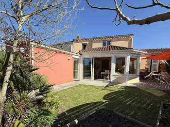 Vente Maison 4 chambresVertou