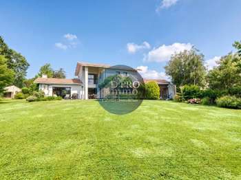 Vente maison 8 pièces Vertou 44
