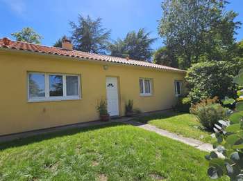 Vente Maison 4 chambresVertou