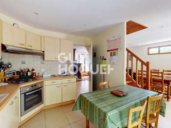Vente Maison 4 chambresVertou
