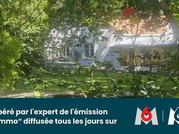 Vente maison 7 pièces Vertou 44