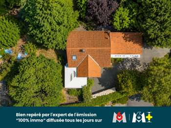 Vente Maison 5 chambresVertou