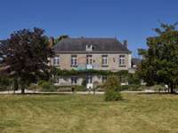 Vente maison 10 pièces