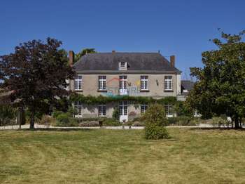 Vente maison 10 pièces Vertou 44