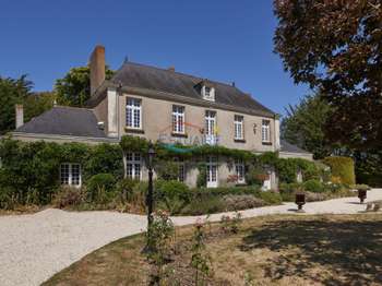 Vente Maison 5 chambresVertou