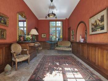 Vente maison 10 pièces