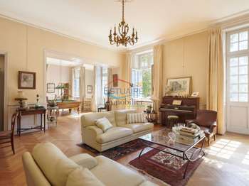 Vente maison 10 pièces