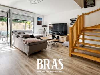 Vente maison 4 pièces Vertou 44