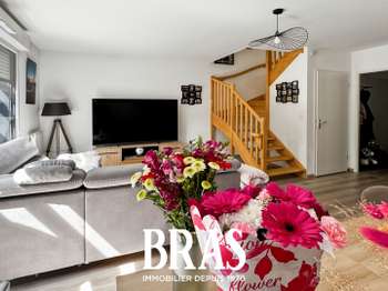 Vente maison 4 pièces Vente maison 4 pièces