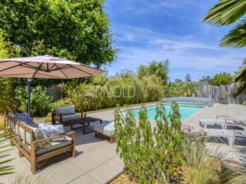 Vente maison 8 pièces Vertou 44