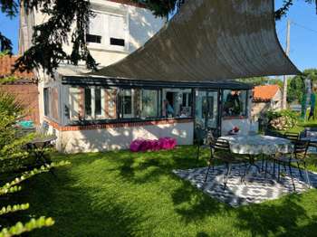 Vente maison 5 pièces Vertou 44