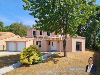 Vente maison 7 pièces Vertou 44