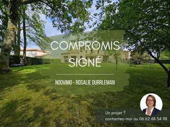Vente Maison 5 chambresVertou