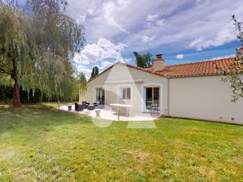 Vente Maison 4 chambresVertou