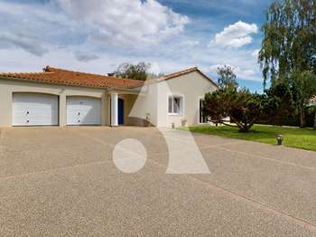Vente maison 6 pièces Vertou 44