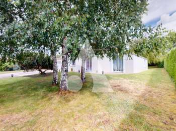 Maison 6 pièces 146 m² · à Vertou · 146 m² · 418 000 €