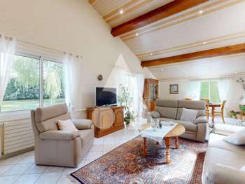 Vente Maison 4 chambresVertou