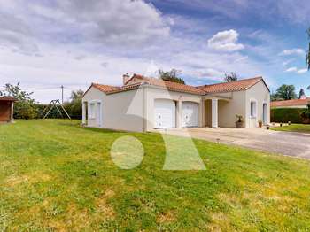 Vente Maison 4 chambresVertou